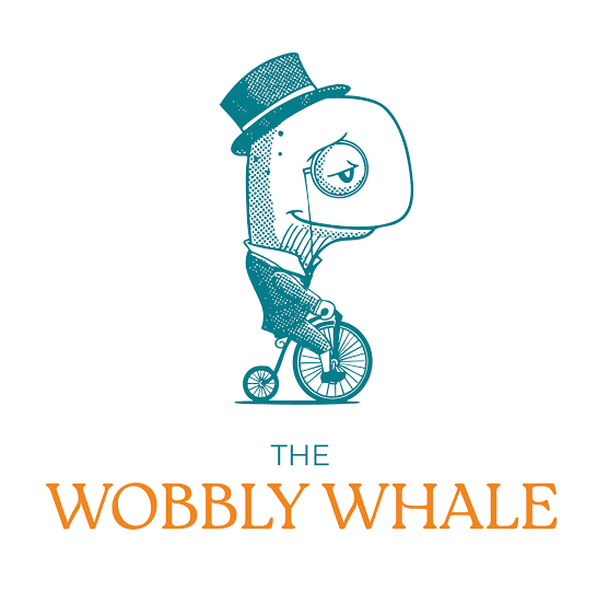 The Wobbly Whale Public House
